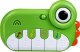 Stolik Interaktywny Dinozaur Dla Dziecka Pianinko Gramofon Jaja Dinozaura 7