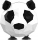 MOB DESIGN powerbank 4800 mAh Power Pets Panda, PP-PAN-01 6