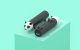 MOB DESIGN powerbank 4800 mAh Power Pets Panda, PP-PAN-01 8