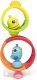 LALABOOM rainbow arches with animal beds, 17 pcs., BL721 1