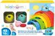 LALABOOM rainbow arches with animal beds, 17 pcs., BL721 3