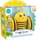 FROOTIMALS pull along toy - Lemonbee, FT00026 1