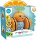FROOTIMALS pull along toy - Orangiefly, FT00027 2