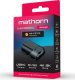 Bateria Mathorn MB-224 Ultimate 2600mAh USB-C zamiennik NP-FZ100 (Nowość!) 2