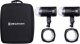 Elinchrom LED 100 C - LED Light Dual Kit 3