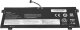 Bateria Mitsu Bateria Mitsu do Lenovo Yoga 720-13IKB, 730-13IKB 4