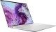 Laptop Dell XPS 9640 / INS0170793-R0025278-SA / Intel Ultra 7 / 32GB / SSD 2TB /  NVIDIA RTX 4060 / FHD+ / Win 11 / Srebrny 2
