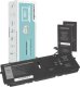 Movano Bateria Movano do Dell XPS 13 9300, 9310, 9380 1