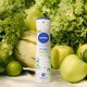 NIVEA FRUITY DELIGHT Żel pod prysznic 250ml + Antyperspirant damski 150ml 5