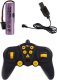 LeanToys Betoniarka Budowlana Zdalnie Sterowana RC 2.4G 9CH Czerwona 3