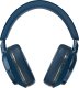 Słuchawki nauszne Bowers&Wilkins PX7 S2 Niebieskie 3