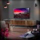 Telewizor LG 55UT81006LA LED 55'' 4K Ultra HD WebOS 24 4