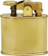 Zapalniczka RONSON NOSTALGIA GOLD SATIN Benzynowa 3