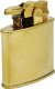 Zapalniczka RONSON NOSTALGIA GOLD SATIN Benzynowa 4