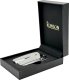 Zapalniczka RONSON PREMIER VARAFLAME SILVER gazowa 1