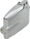 Zapalniczka RONSON PREMIER VARAFLAME SILVER gazowa 3