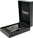 Zapalniczka RONSON PREMIER VARAFLAME BLACK gazowa 1