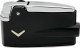 Zapalniczka RONSON PREMIER VARAFLAME BLACK gazowa 1