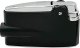 Zapalniczka RONSON PREMIER VARAFLAME BLACK gazowa 2