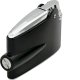 Zapalniczka RONSON PREMIER VARAFLAME BLACK gazowa 3