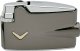 Zapalniczka RONSON MINI PREMIER VARAFLAME GUN METAL gazowa 1