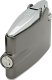 Zapalniczka RONSON MINI PREMIER VARAFLAME GUN METAL gazowa 3