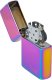 Zapalniczka RONSON RAINBOW Benzynowa 3