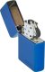 Zapalniczka RONSON BLUE ICE Benzynowa 3