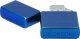 Zapalniczka RONSON BLUE ICE Benzynowa 5
