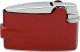 Zapalniczka RONSON MINI PREMIER VARAFLAME RED gazowa 3