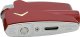 Zapalniczka RONSON MINI PREMIER VARAFLAME RED gazowa 5