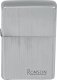 Zapalniczka RONSON VERTICAL CHROME BRUSHED Benzynowa 1