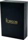 Zapalniczka RONSON VERTICAL CHROME BRUSHED Benzynowa 7
