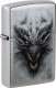 Zapalniczka ZIPPO DRAGON DESIGN 2 2