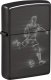 Zapalniczka ZIPPO SOCCER PLAYRT IN ACTION DESIGN 60007044 1