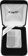 Zapalniczka Srebrna ZIPPO HERRINGBONE FILIGREE DESIGN SREBRO 925 60006588 2