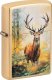 Zapalniczka ZIPPO WATERCOLOR DEER DESIGN 60007254 2