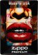 Zapalniczka ZIPPO STREET ART FACE DESIGN 60007208 1