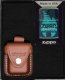 Zestaw ZIPPO Zapalniczka LIGHTER Prezentowy No2 1