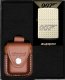 Zestaw ZIPPO Zapalniczka JAMES BOND Prezentowy No2 1