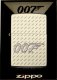 Zestaw ZIPPO Zapalniczka JAMES BOND Prezentowy No2 2