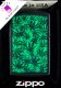 Zestaw ZIPPO Zapalniczka CANNABIS DESIGN 2 Prezentowy No2 1