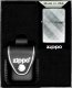 Zestaw ZIPPO Zapalniczka DIAGONAL WAVE Prezentowy No3 1