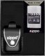 Zestaw ZIPPO Zapalniczka FILM SLATE Prezentowy No3 1