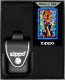 Zestaw ZIPPO Zapalniczka TIGER Prezentowy No3 1