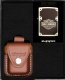 Zestaw ZIPPO Zapalniczka HARLEY DAVIDSON CARBON FIBER Prezentowy No4 1