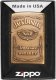 Zestaw ZIPPO Zapalniczka JACK DANIELS No.7 Prezentowy No4 1