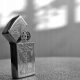 ZAPALNICZKA CYGAROWA FAJKOWA ZIPPO BRUSHED CHROME GAZOWA 4
