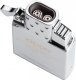 ZAPALNICZKA ŻAROWA ZIPPO BRASS BRUSHED 2 JET 2