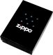 ZESTAW ZIPPO ZAPALNICZKA BRASS BRUSHED BENZYNA KAMIENIE KNOT WATKI Akcesoria 6